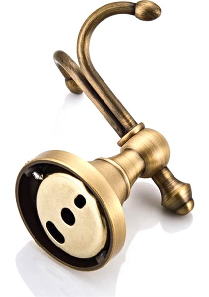 Çift Katlı Askılık, Antik Pirinç Havlu Askılığı, Duvara Monte Askılıklar, Askılıklı Havlu Askılıkları (Yurt Dışından) indirimleri