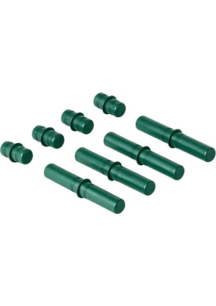 8x Bağlantı Aparatı- Orman Yeşili M-Wnp-8xp-Na-Fg