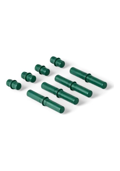 8x Bağlantı Aparatı- Orman Yeşili M-Wnp-8xp-Na-Fg fiyatları