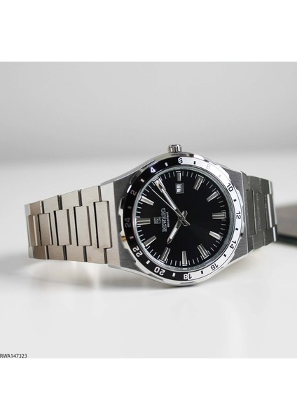 RWA147323 Çelik Kordonlu Erkek Kol Saati fiyatları