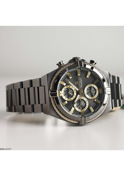 RWA147277 Çelik Kordonlu Erkek Kol Saati fiyatları