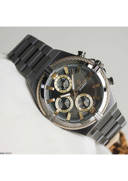 RWA147277 Çelik Kordonlu Erkek Kol Saati modelleri