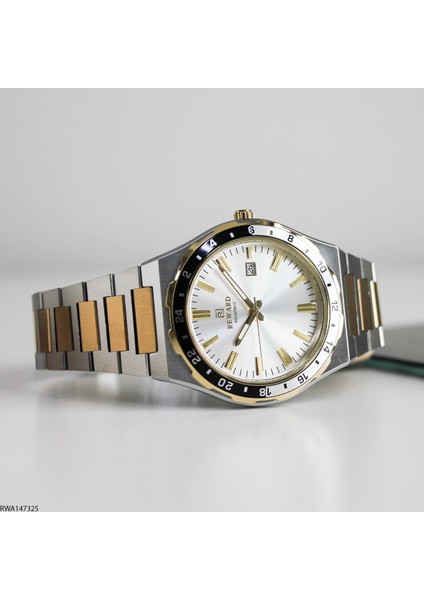 RWA147325 Çelik Kordonlu Erkek Kol Saati fiyatları