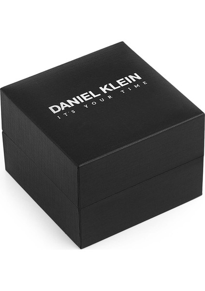 DK442311 Çelik Kordonlu Otomatik Erkek Kol Saati indirimleri