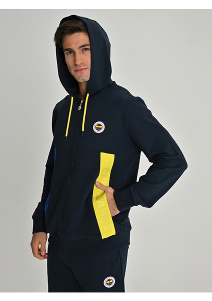 Erkek Trıbun Ekstrafor Detaylı Sweat modelleri