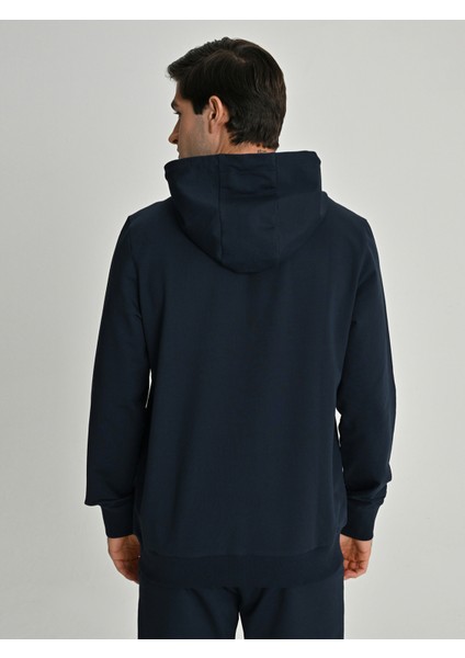 Erkek Trıbun Ekstrafor Detaylı Sweat fırsatları