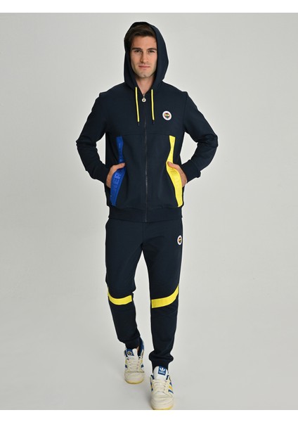 Erkek Trıbun Ekstrafor Detaylı Sweat indirimleri