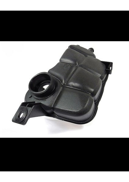 Land Rover Radyatör Su Deposu L359 L538 2.2 Td4