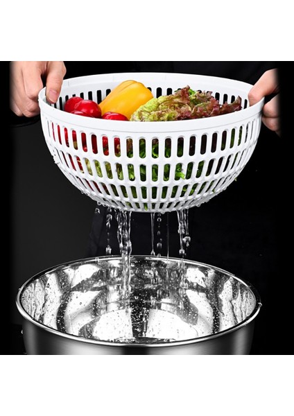 Sebze Meyve Kurutma Makinesi Salata Kurutma Makinesi Marul Kurutma Makinesi Depolama Kurutma Makinesi Faydalı Mutfak Aletleri Sebze Kurutma Makinesi (Yurt Dışından) indirimleri