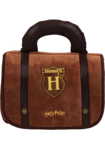 Harry Potter Lisanslı Çanta Şekilli Battaniye fırsatları