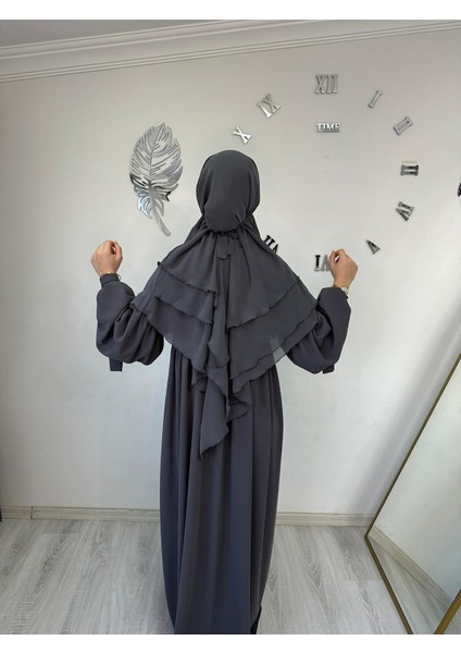 Liza Elbise ve Kısa Sufle 2’li Takım modelleri