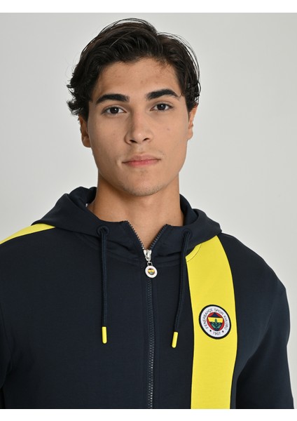 Erkek Trıbun Basıc Sweat fırsatları