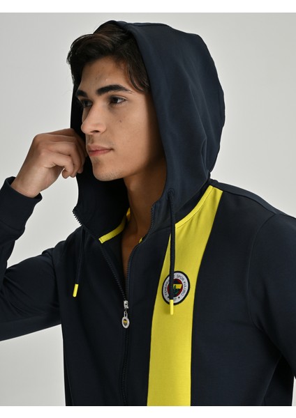 Erkek Trıbun Basıc Sweat indirimleri