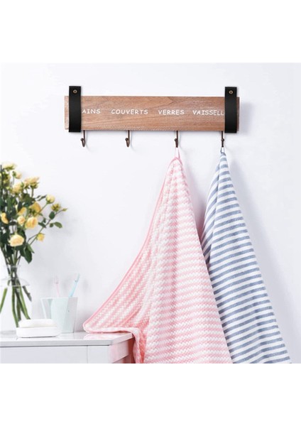 Adet Pu Deri Duvar Kancası Duvar Askı Kayışı Deri Perde Çubuğu Tutucu Çakıllı Deri Kayış Askısı Havlu Kancası (Yurt Dışından) modelleri