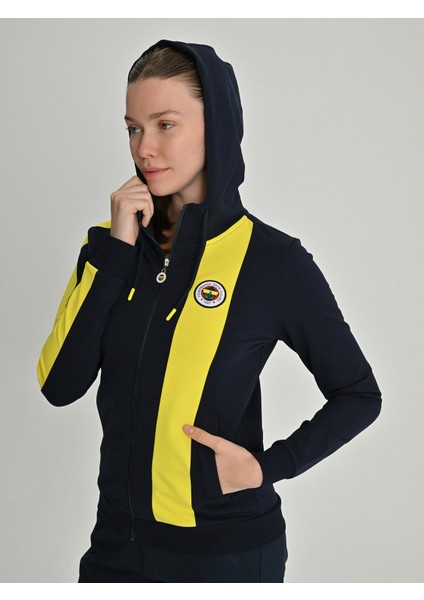 Kadın Trıbun Basıc Sweat modelleri