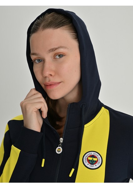 Kadın Trıbun Basıc Sweat fırsatları