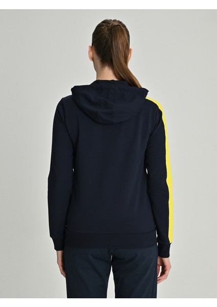 Kadın Trıbun Basıc Sweat indirimleri