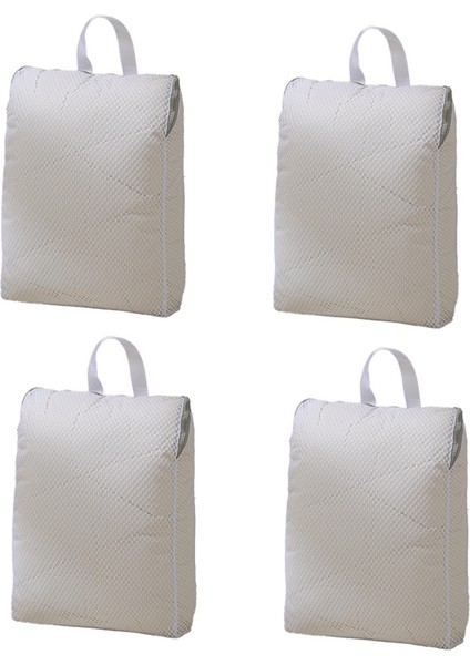 Ev Tipi Çamaşır Torbası, Çamaşır Makinesi Için Örgü Filtreli Çamaşır Torbası, Deformasyon Önleyici Sütyen Kazak Çamaşır Filesi M (Yurt Dışından)