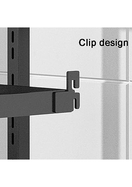 Tencere ve Tava Düzenleyici Tencere Rafı Tava Tutucu Dolap Altı Ayarlanabilir Mutfak Düzenleyicileri ve Depolama Siyah (Yurt Dışından) fiyatları