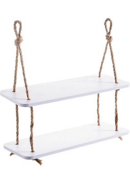 Adet Depolama Rafı Dekoratif Duvar Rafı Duvar Kancası Ahşap Raf Mutfak Depolama Organizasyonu Depolama (Yurt Dışından)