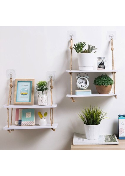Adet Depolama Rafı Dekoratif Duvar Rafı Duvar Kancası Ahşap Raf Mutfak Depolama Organizasyonu Depolama (Yurt Dışından) fiyatları