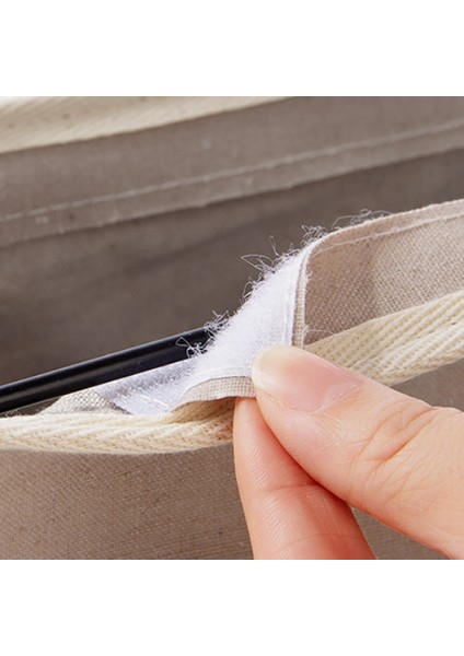 Yatak Başı Askılı Cep Saklama Çantası Yatak Başı Saklama Kutusu Düzenleyici Tutucu Başlıklar, Ranza Yataklar ve Yurt Odaları Için, Beyaz (Yurt Dışından) fırsatları