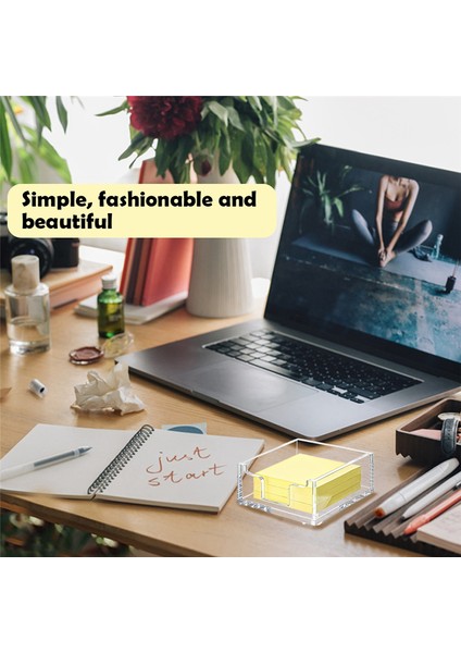 Akrilik Mendil Kutusu Otel Restoran Lavabo Erişimi Kolay Masaüstü Mendil Kutusu Depolama Bitirme Malzemeleri. (Yurt Dışından) fiyatları