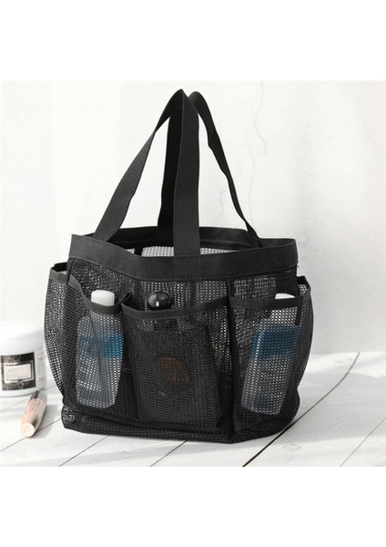 Üniversite Yurdu, Banyo, Spor Salonu ve Seyahat Için Uygun 2 Adet Taşınabilir Duş Çantası El Banyo Çantası (Yurt Dışından) indirimleri