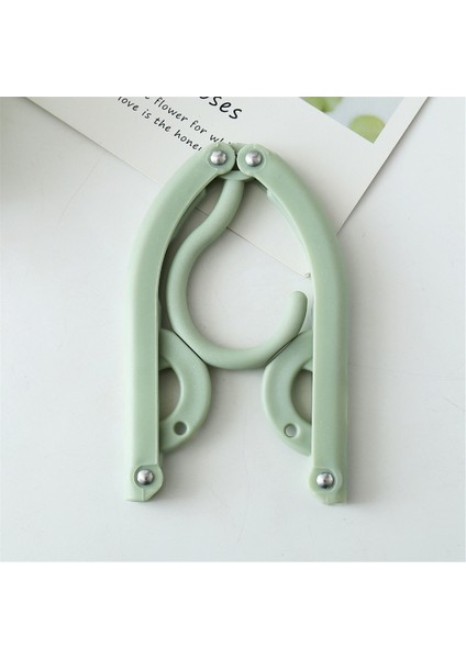 Seyahat Katlanır Giysi Askılığı Iş Seyahati Otel Ayaklı Giysi Askılığı Katlanabilir Giysi Kurutma Askılığı Krem Beyazı (Yurt Dışından) fiyatları