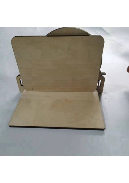 Çocuklar Için Çok Fonksiyonlu Müzik Albümü Koleksiyonu Braketi, Ahşap Rengi (Yurt Dışından) modelleri