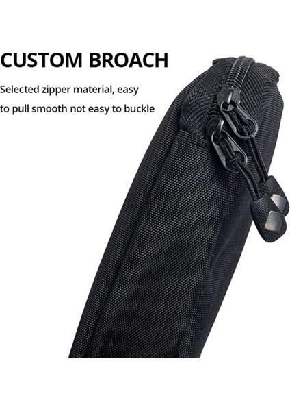 Siyah Yeşil Saklama Çantası Aksesuar Düzenleyici Taşınabilir USB Veri Kablosu Şarj Cihazı Fişi Seyahat Su Geçirmez Düzenleyici (Yurt Dışından) fiyatları