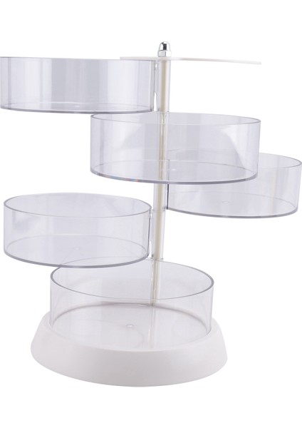 360° Dönebilen Saç Aksesuarları Düzenleyici, Saç Bandı, Fiyonk, Saç Tokası, Saç Aletleri ve Saç Tokası Için Banyo Kabı (Yurt Dışından) indirimleri