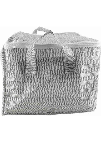 Parça Fermuarlı Saklama Çantası Giysi Saklama Çantası, Taşınabilir Saklama Çantası Kışlık Bardak Saklama Kutusu, Mevsimlik Saklamaya Uygun (Yurt Dışından) indirimleri