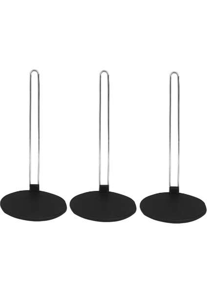 Adet Bardak Kapağı Düzenleyici Bardak Kapağı Düzenleyici, Dolap ve Tezgah Düzenlemesi Için Silikon Kaymaz Bardak Kapağı Tutucu (Yurt Dışından)