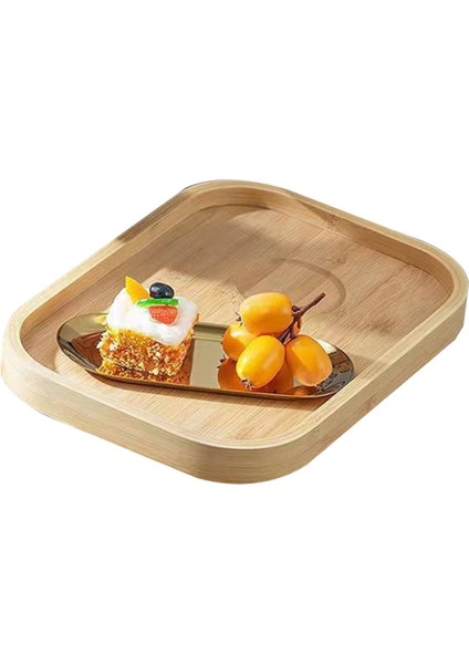 Kanepe Yanı Depolama Masası Oda Düzenleyici Raf Delmesiz Bölme Rafı Yatak Odası Yatak Başucu Askılı Depolama Tutucu Kütük Ahşap (Yurt Dışından)