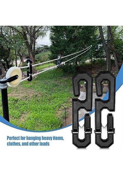 Alüminyum Çamaşır Ipi Yayıcı Yayıcı, S Şeklinde Çamaşır Ipi Ayırıcı Kasnak Uzun Çamaşır Ipleri Için Çamaşır Ipi (Yurt Dışından) modelleri