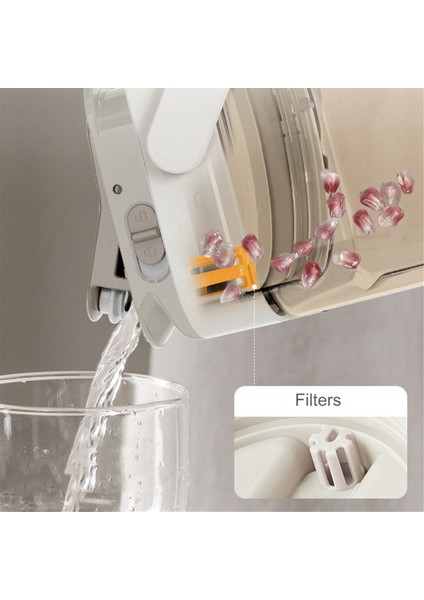 Musluklu Yaz Içecek Dispenseri, Büyük Kapasiteli Meyve Suyu Dispenseri, Musluklu Soğuk Su Isıtıcısı, Yeşil 3,5 L (Yurt Dışından) fiyatları