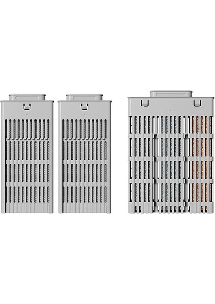 Xiaomi Mijia Balık Tankı Filtre Kartuşu Seti Akvaryum Fiziksel Biyokimyasal Filtrasyon Akıllı Sabit Sıcaklık (Yurt Dışından)