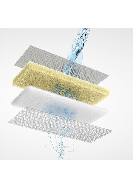 Xiaomi Mijia Balık Tankı Filtre Kartuşu Seti Akvaryum Fiziksel Biyokimyasal Filtrasyon Akıllı Sabit Sıcaklık (Yurt Dışından) fiyatları