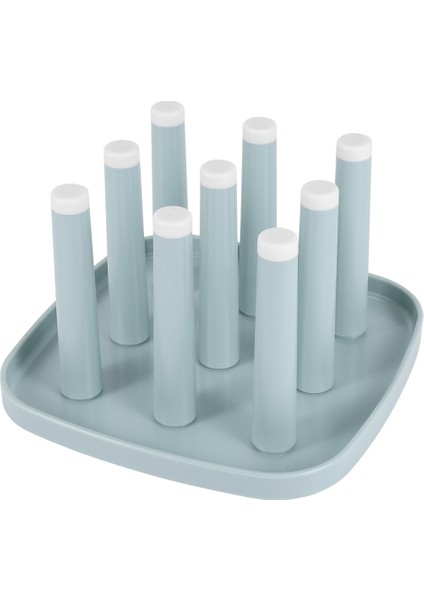 Bulaşıklık, Şişe Kurutmalık, Bardak Kurutmalık, 9 Bardak Kurutmalık, Ev Mutfağı Için Çay Içme Bardağı ve Kupa Düzenleyici (Yurt Dışından) modelleri