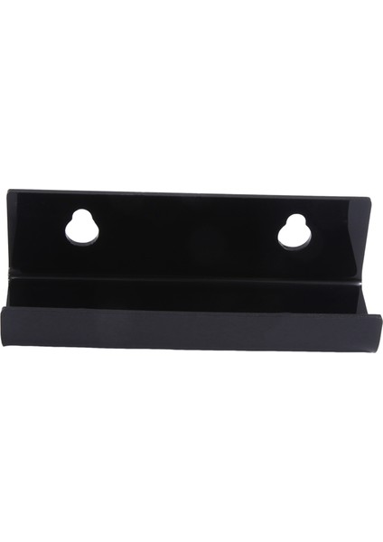 Siyah Vinil Plak Rafı Duvar Montajı 6'lı Paket, Vinil Tutucu Duvar, Akrilik Albüm Plak Tutucu Ekranı (Yurt Dışından) modelleri