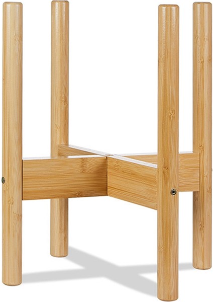 Bonsai Sergileme Standı Ahşap Saksı Standı Bitki Ahşap Standı Ev Dekorasyonu Bahçe Malzemeleri, Xl (Yurt Dışından) indirimleri