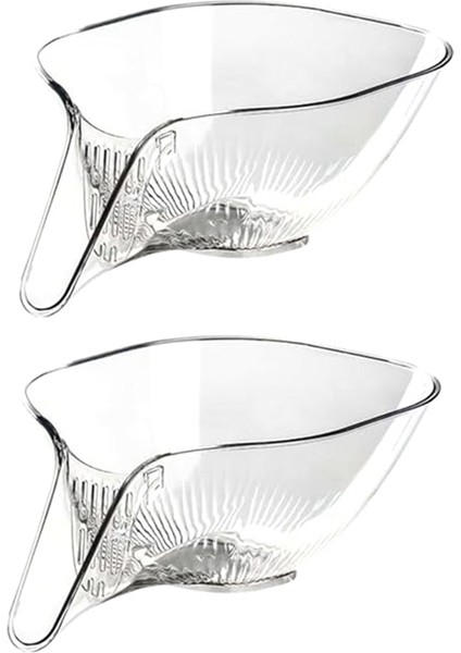 Mutfak Lavabosu Için Tahliye Sepeti Hunisi, Çok Fonksiyonlu Tahliye Sepeti Sebze Yı Sepeti Kuru ve Islak Ayırma (Yurt Dışından) indirimleri