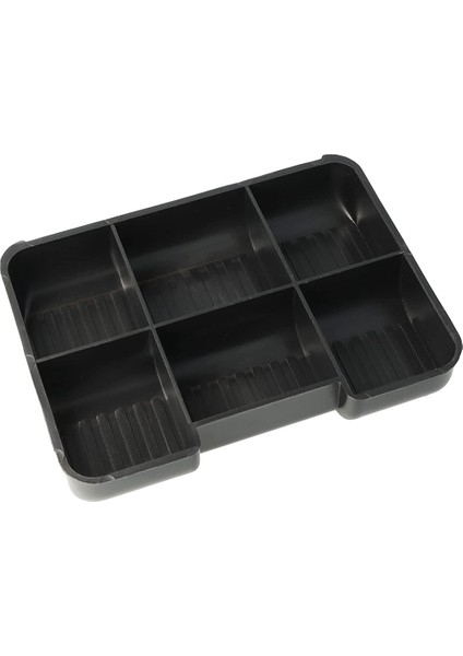 Çıkarılabilir Madeni Para Tepsisi ve Anahtar Kilidi ile Kilitli Metal Para Kutusu 150X120X8MM (Yurt Dışından) fiyatları