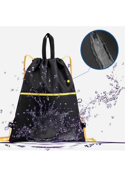 Su Geçirmez Sırt Çantası Paketi Cepli Sırt Çantası Paketi Saklama Çantası Öğrenci Eğitimi Eğitim Paketi Spor Büzgülü Cep (Yurt Dışından) modelleri