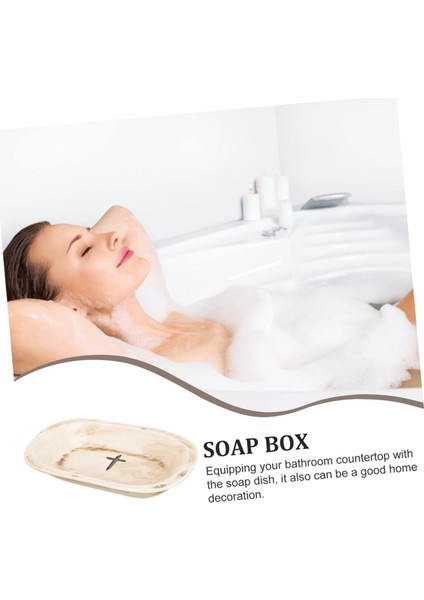 Çapraz Tepsi Mutfak Süngerliği Kutsal Sabunluk Sabunluk Bulaşıklık Banyo Tuvalet Tepsisi Sabunluk Küvet Tepsisi Küvet Için (Yurt Dışından) fiyatları