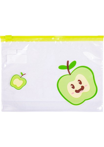40 Adet Yeniden Kullanılabilir Şeffaf Saklama Çantası Taze Tutma Poşetleri Fermuarlı Poşet Gıda Sınıfı Mutfak Düzenleyici Dondurucu Poşeti (Yurt Dışından)