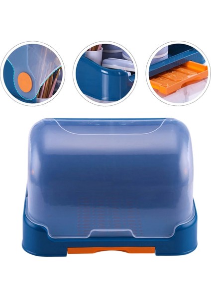 Su Şişesi Kurutma Rafı, Teraryum Sisleyici, Bebek Şişeleri Aksesuarları, Kurutma Makinesi, Cam Kaplar, Tutucu, Saklama Kutusu C (Yurt Dışından) modelleri