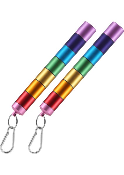 Hap Düzenleyici - Haftalık Hap Kutusu - Metal Hap Kutusu 7 Gün Su Geçirmez - Seyahat Hap Kutusu - Istiflenebilir Hap Kutusu 2'li Paket (Yurt Dışından) modelleri