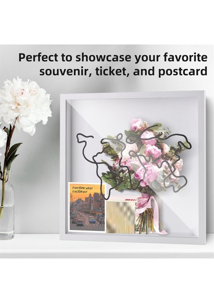 Macera Arşiv Kutusu, Seyahat Gölge Kutusu, Yuvalı Bilet Gölge Kutusu, Hatıra Eşyaları Için Anı Kutuları-C (Yurt Dışından) indirimleri